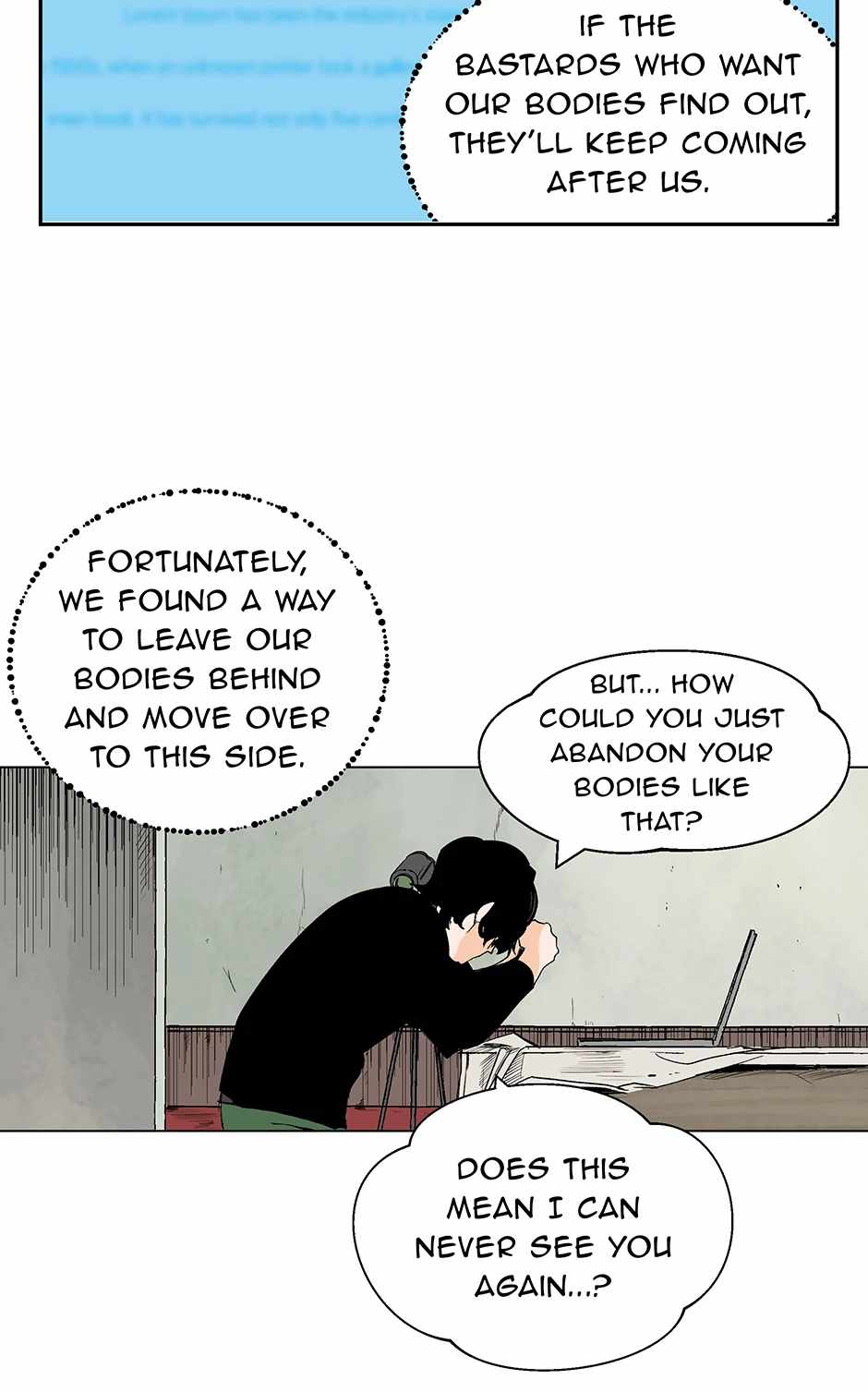 Corrupt City Chapter 67 page 23 - 