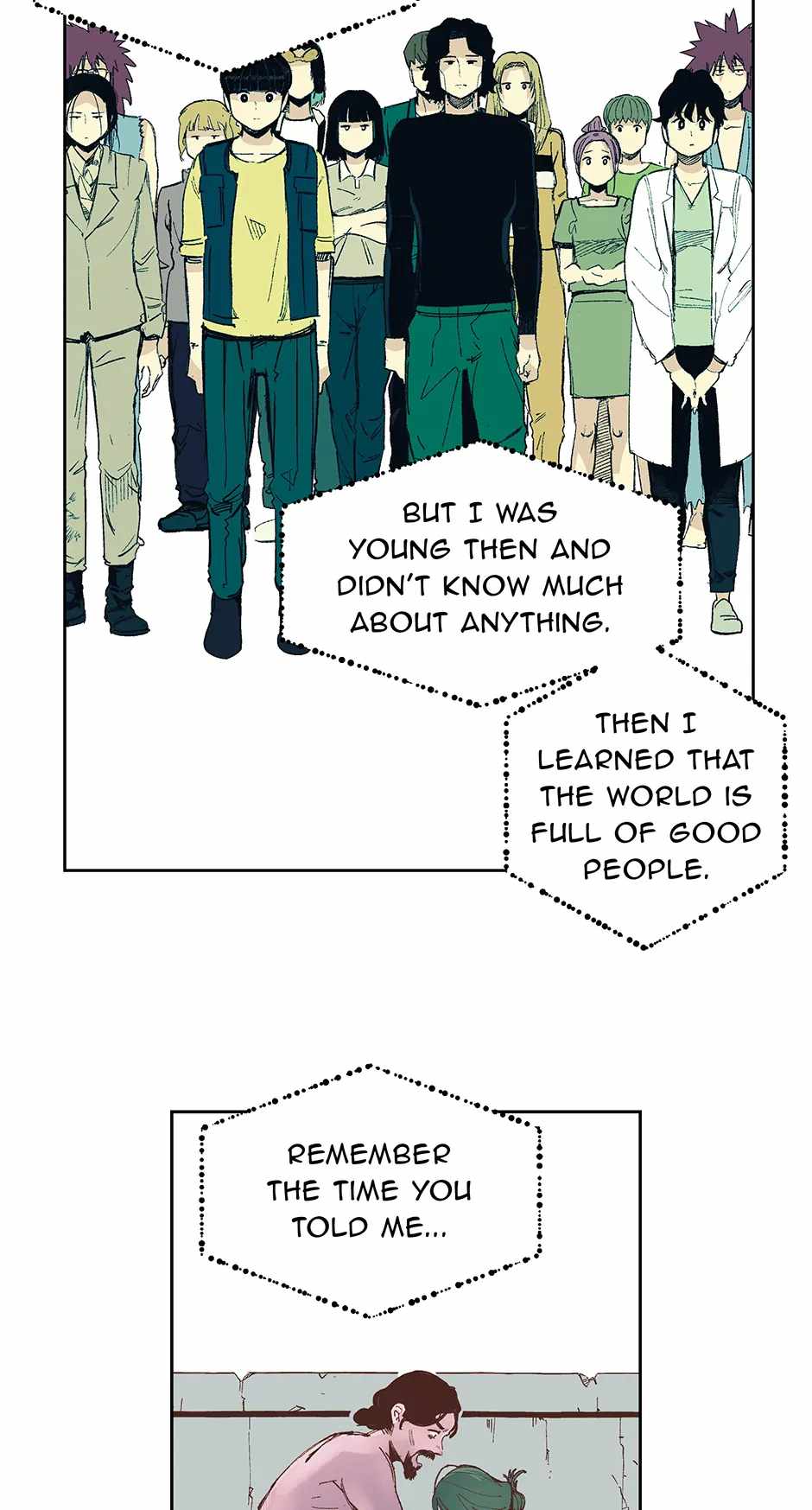 Corrupt City Chapter 67 page 25 - 