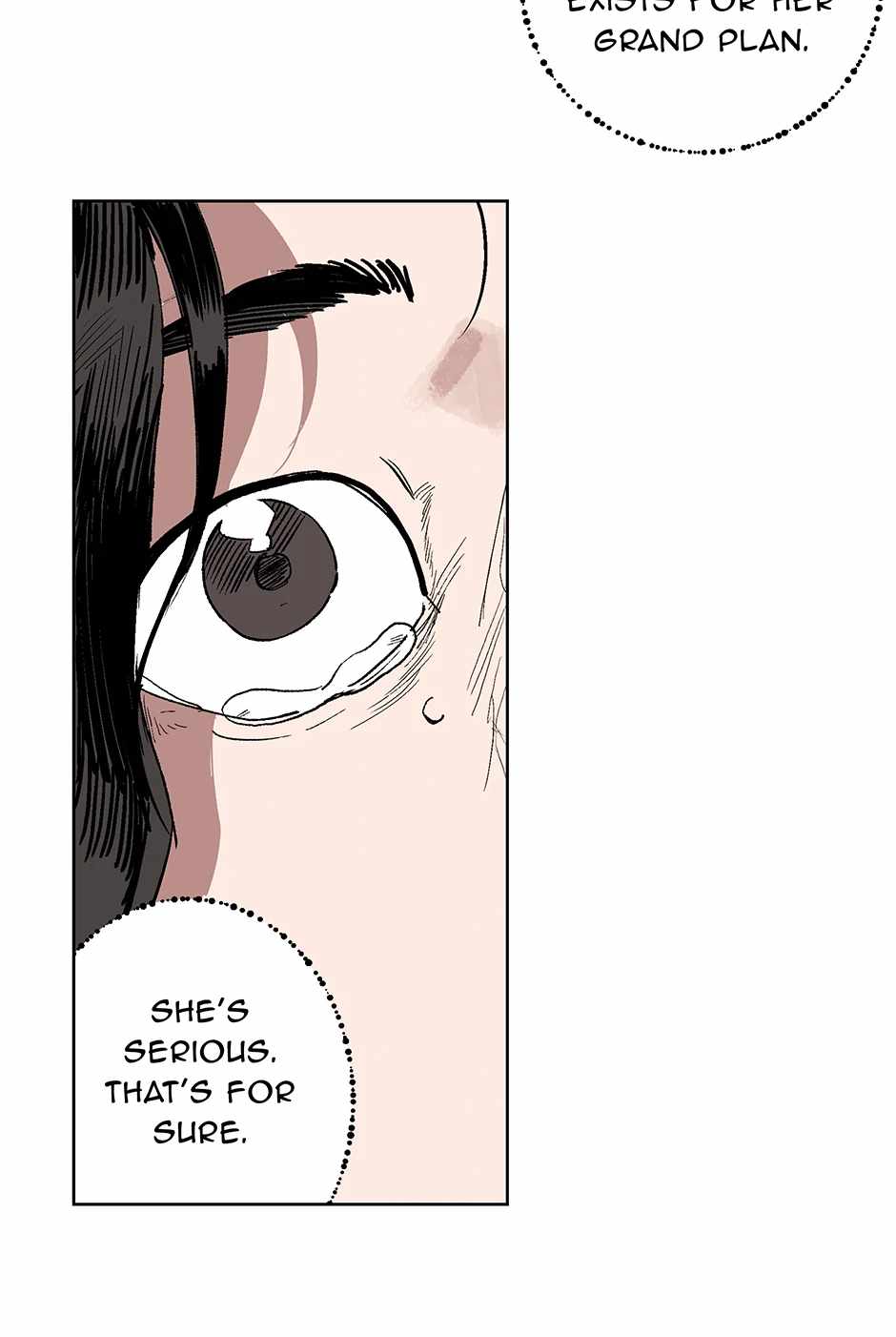 Corrupt City Chapter 67 page 29 - 