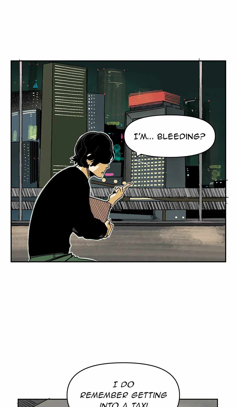 Corrupt City Chapter 67 page 4 - 