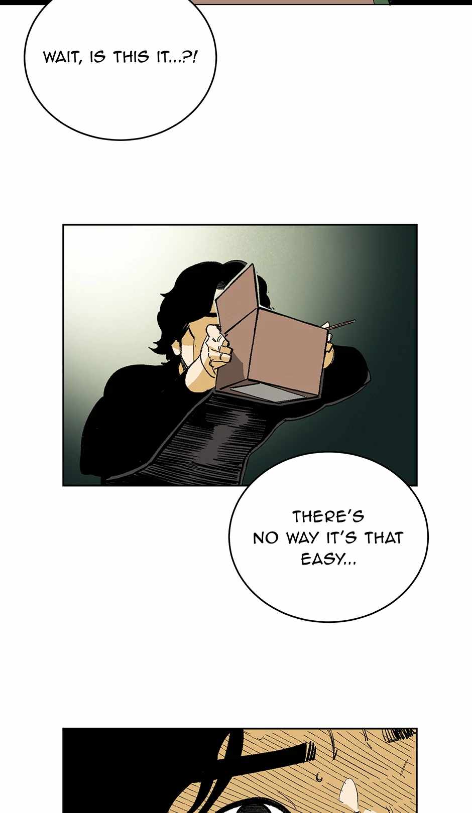 Corrupt City Chapter 67 page 6 - 