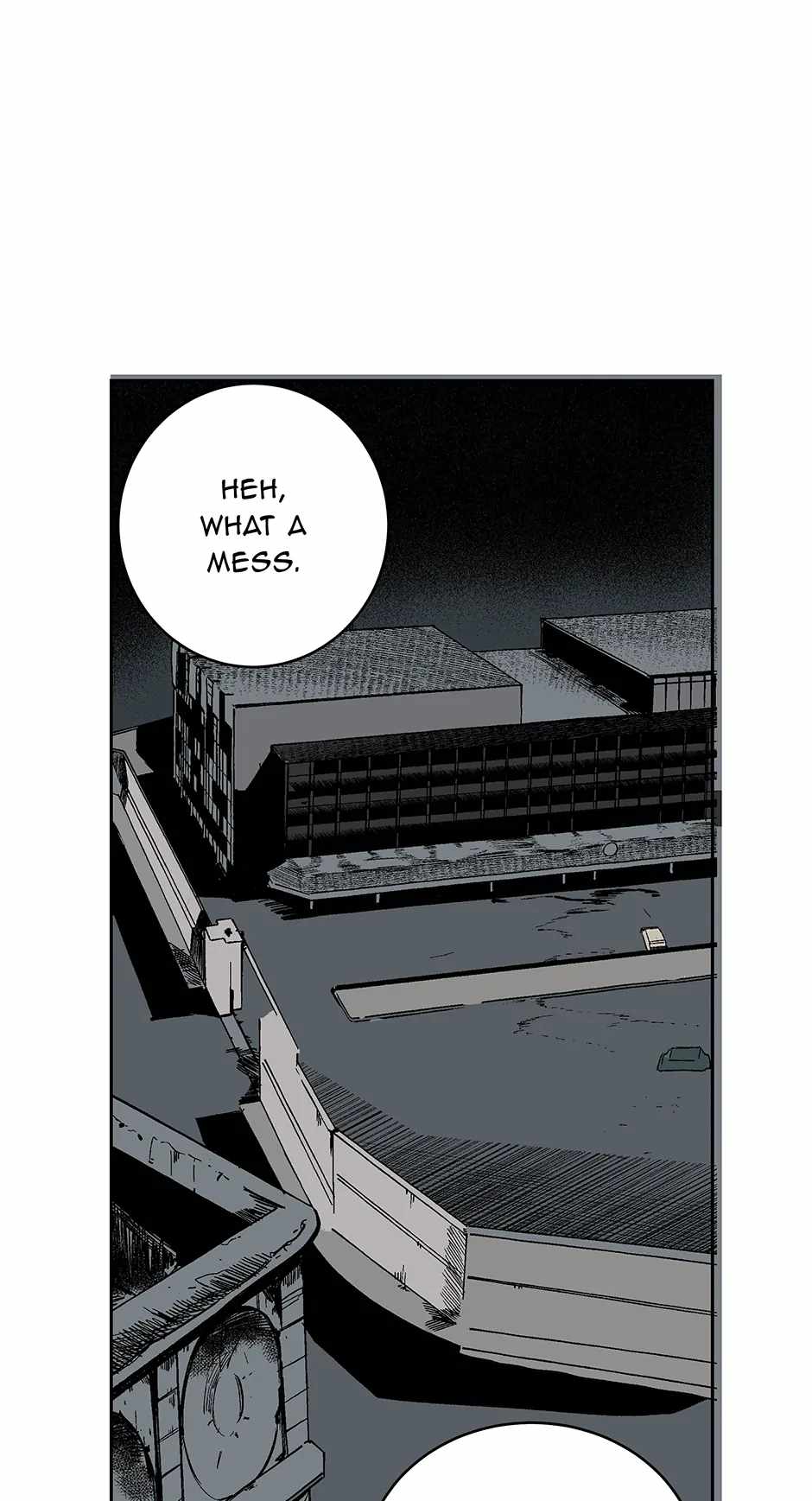 Corrupt City Chapter 67 page 10 - 