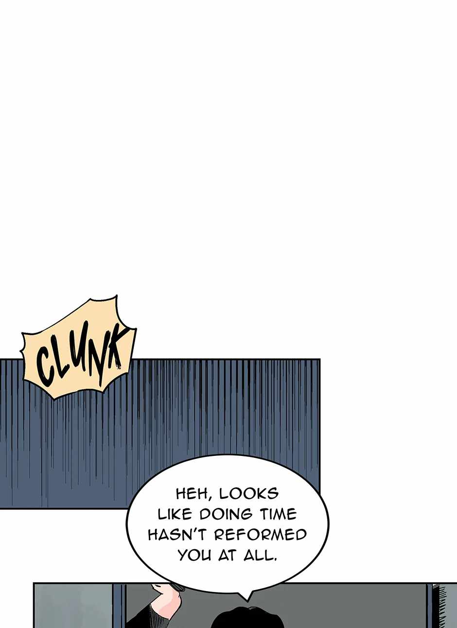 Corrupt City Chapter 68 page 1 - 