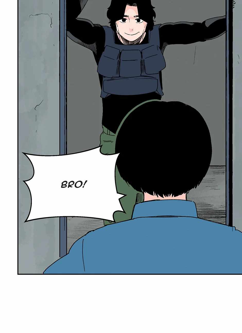 Corrupt City Chapter 68 page 2 - 
