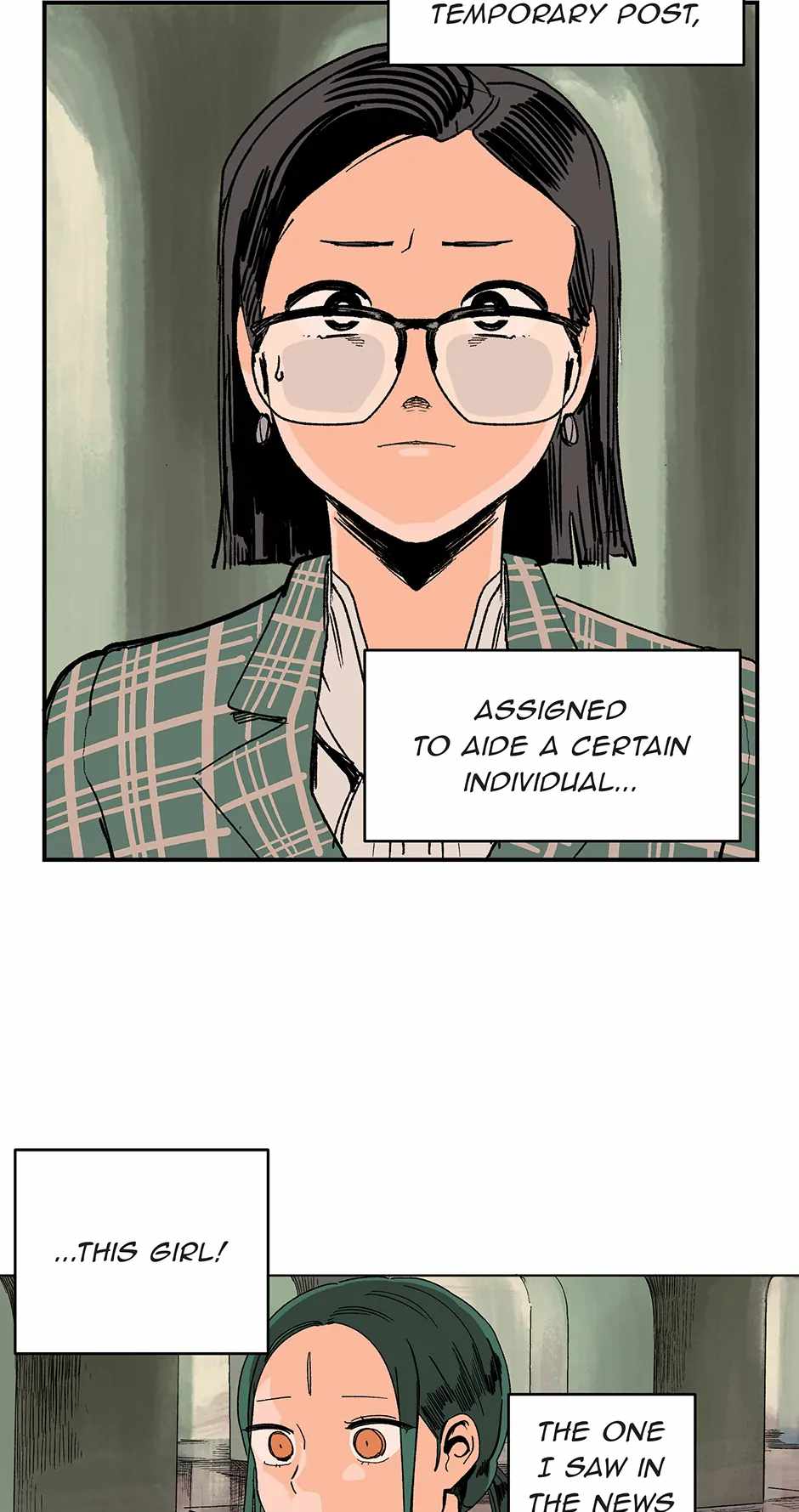 Corrupt City Chapter 68 page 11 - 