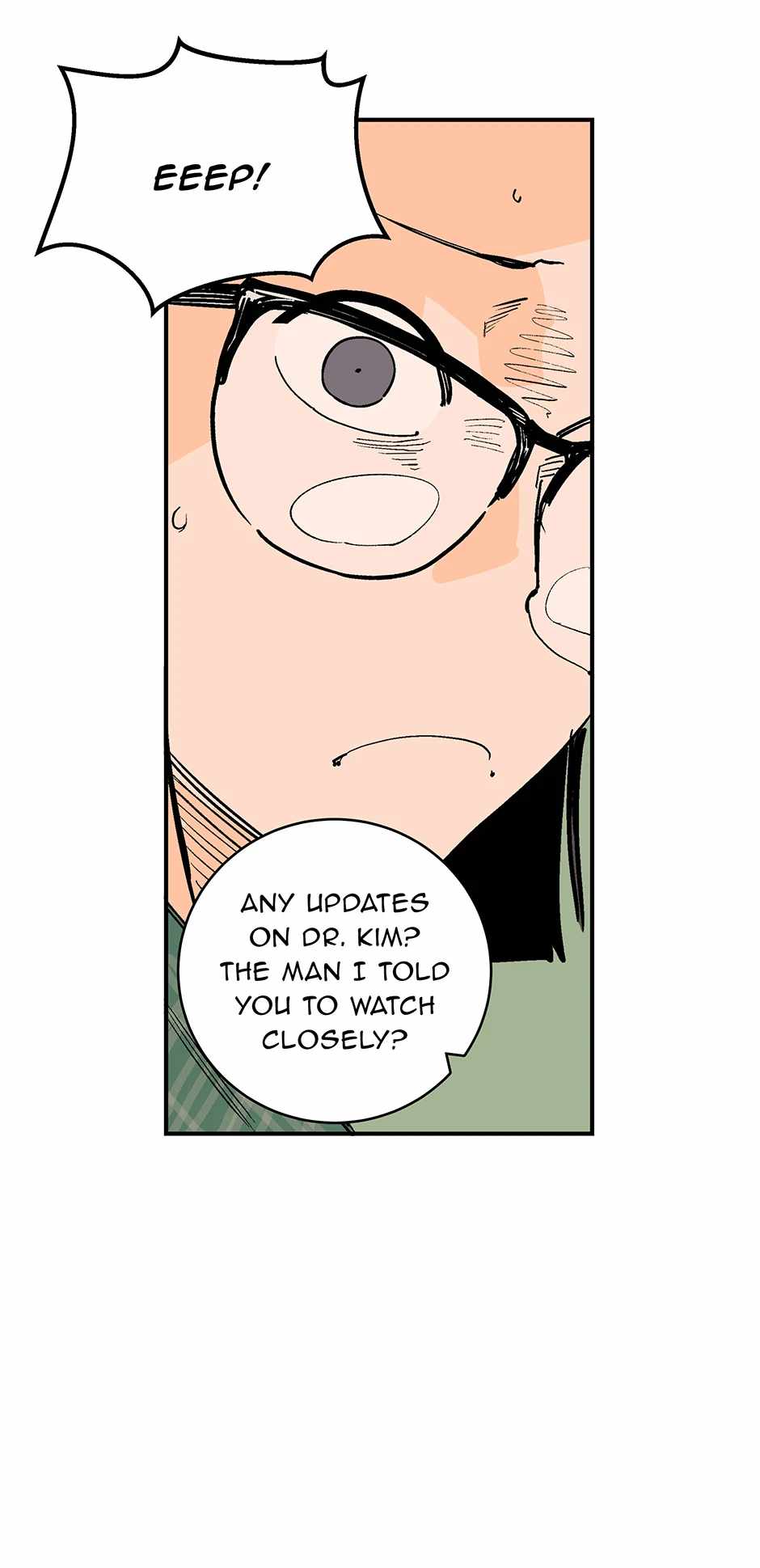 Corrupt City Chapter 68 page 14 - 