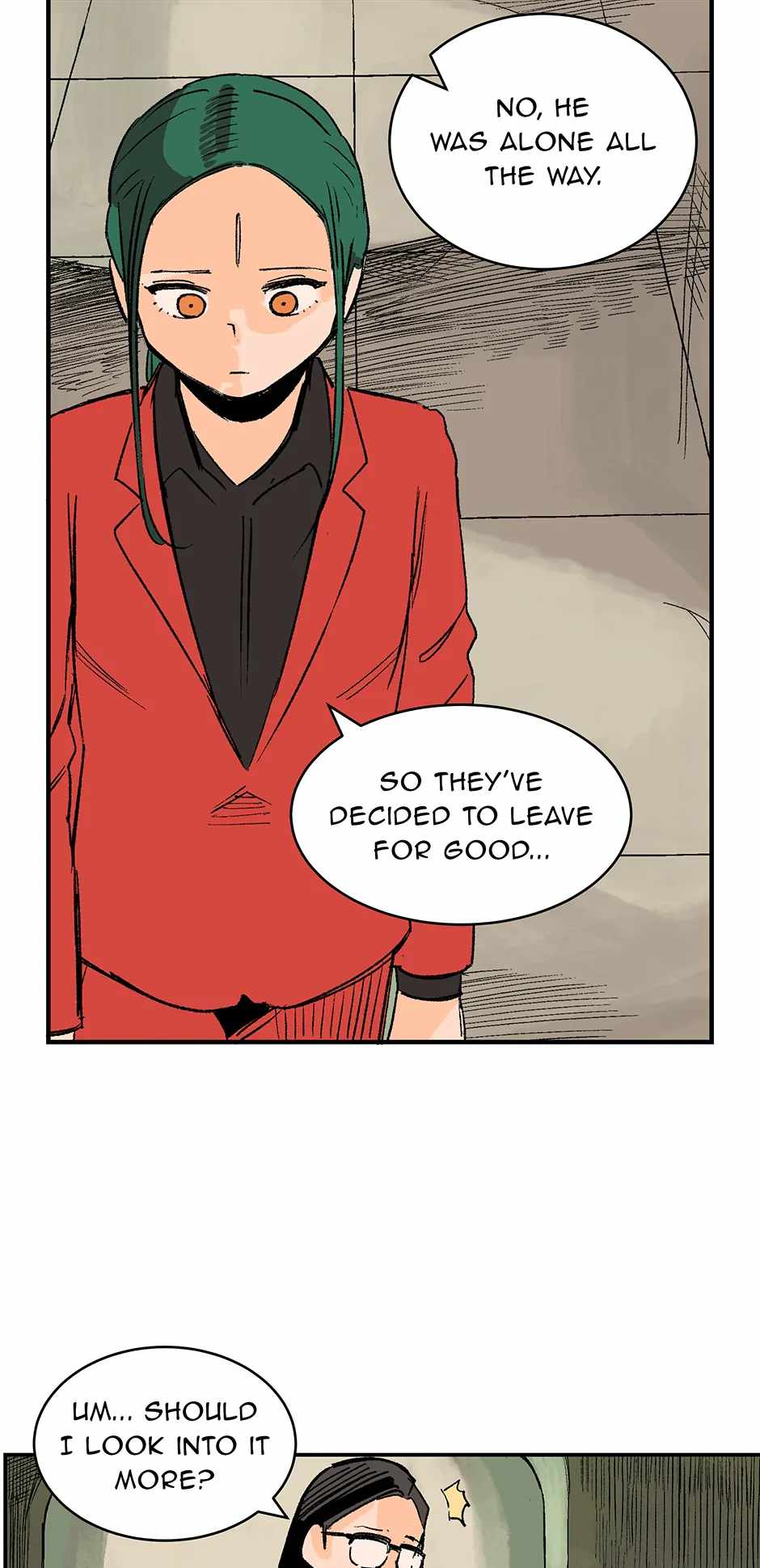 Corrupt City Chapter 68 page 16 - 