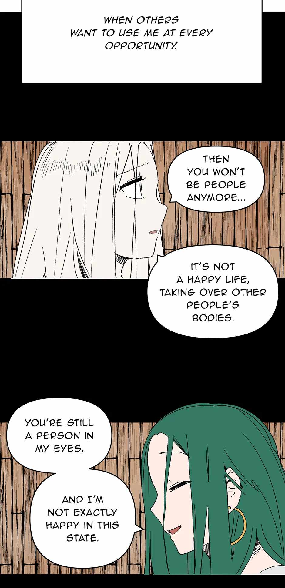 Corrupt City Chapter 68 page 19 - 
