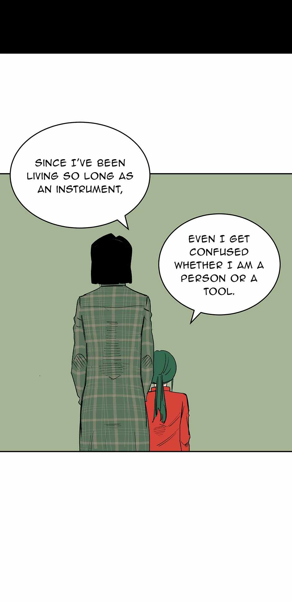 Corrupt City Chapter 68 page 20 - 
