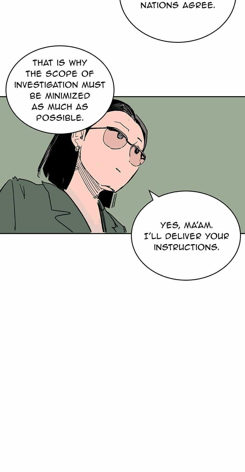 Corrupt City Chapter 68 page 22 - 
