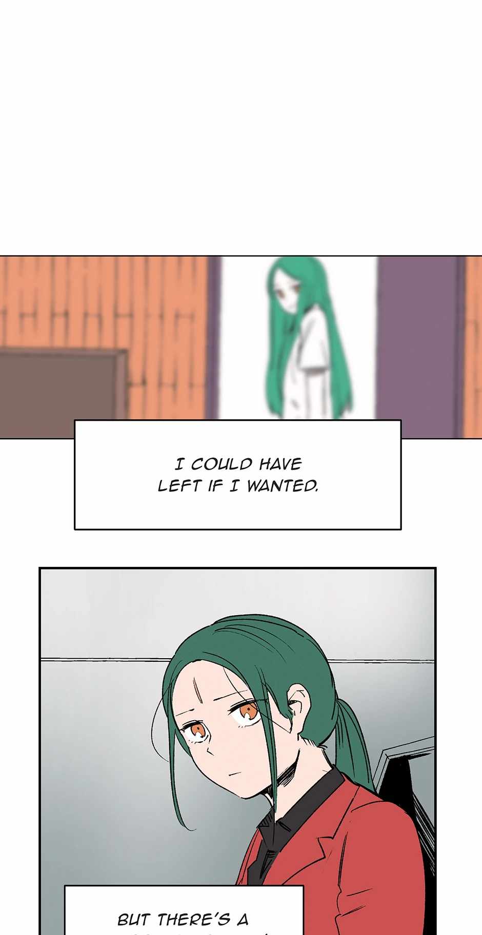 Corrupt City Chapter 68 page 27 - 