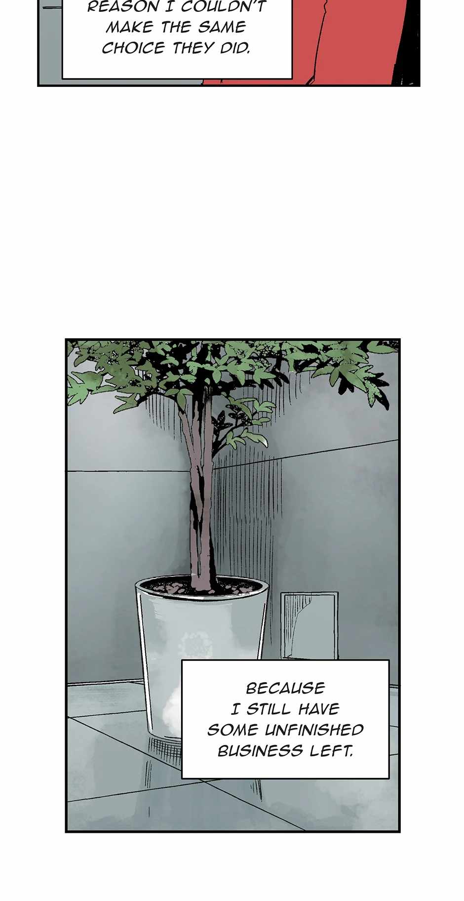 Corrupt City Chapter 68 page 28 - 