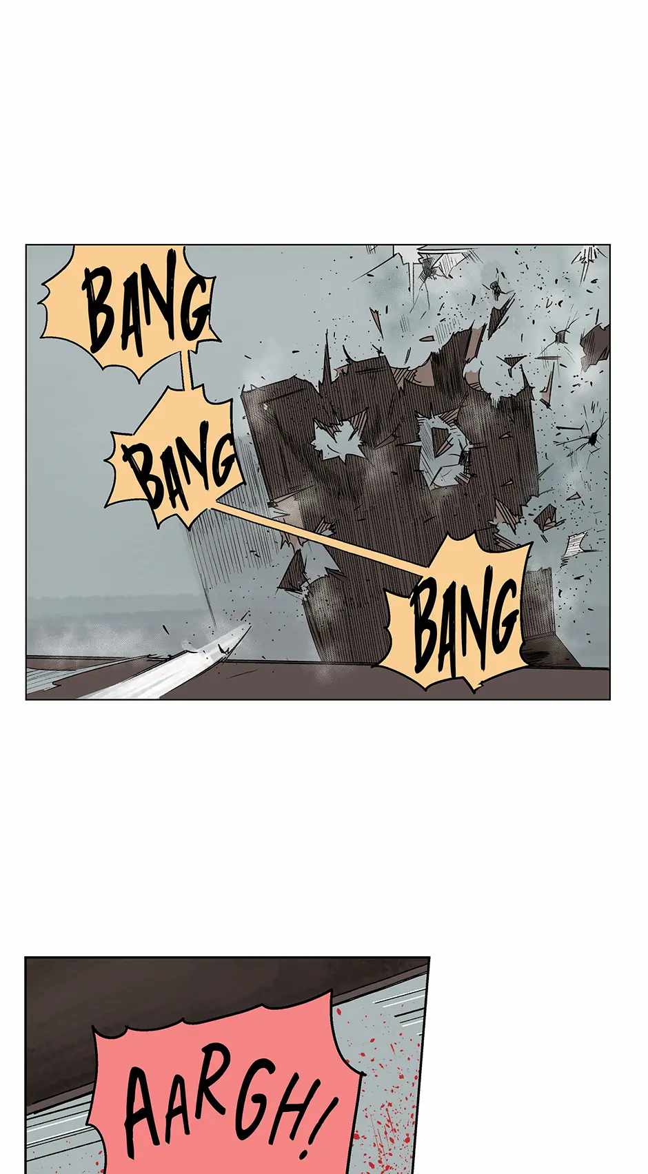 Corrupt City Chapter 68 page 34 - 