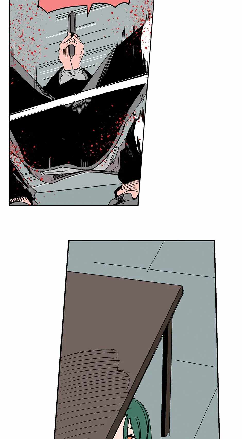 Corrupt City Chapter 68 page 35 - 