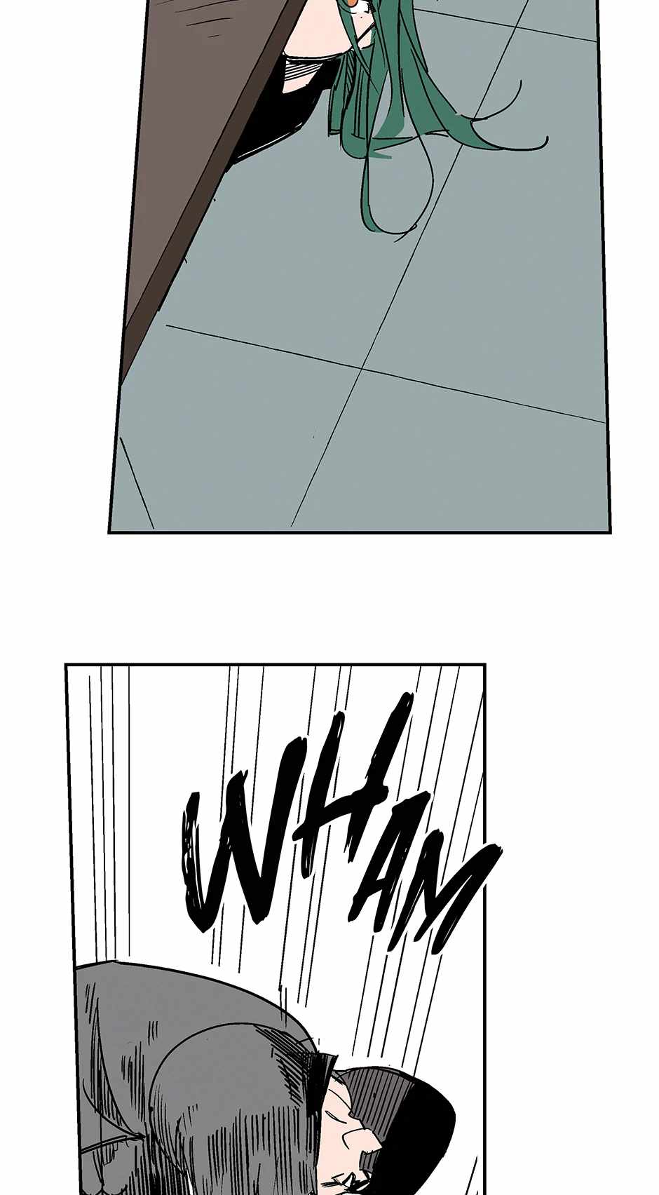 Corrupt City Chapter 68 page 36 - 