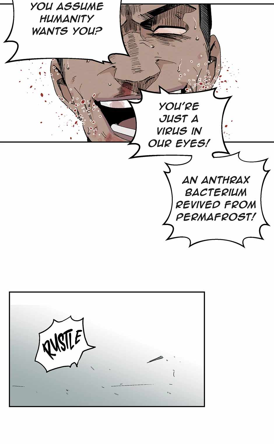 Corrupt City Chapter 68 page 40 - 
