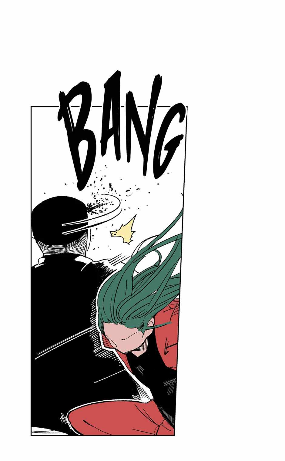 Corrupt City Chapter 68 page 41 - 