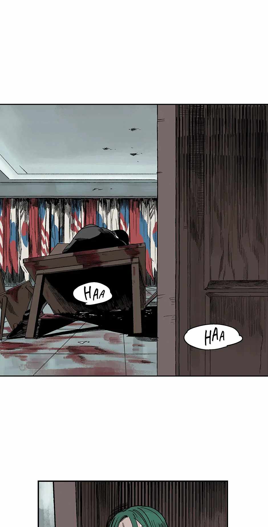 Corrupt City Chapter 68 page 42 - 