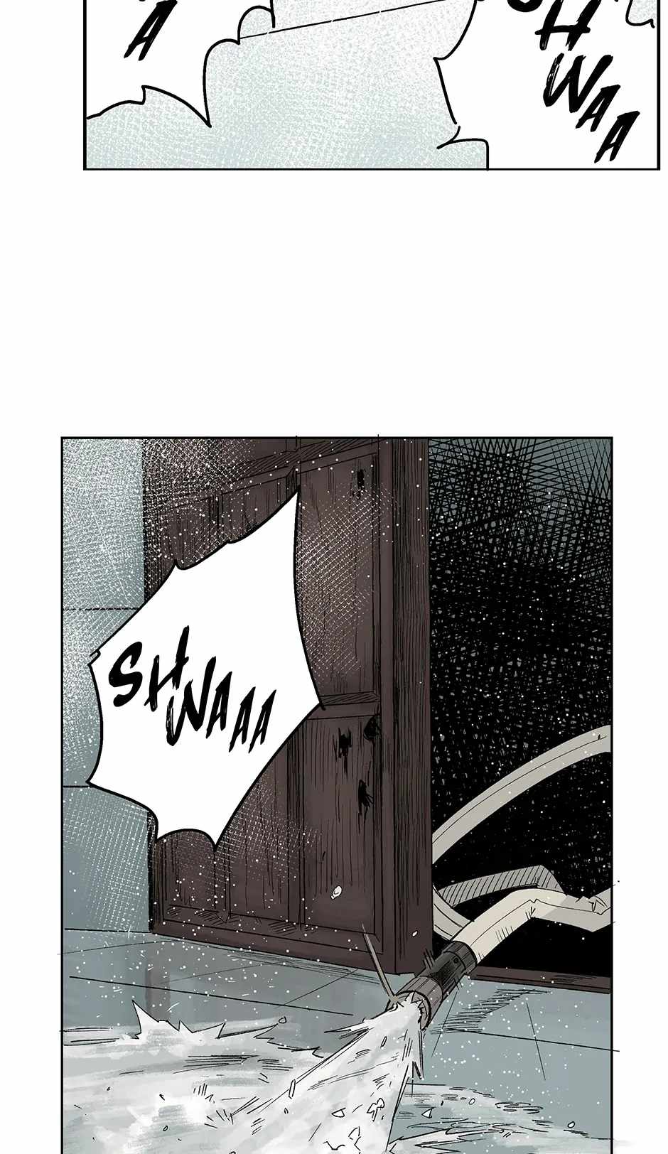 Corrupt City Chapter 68 page 47 - 