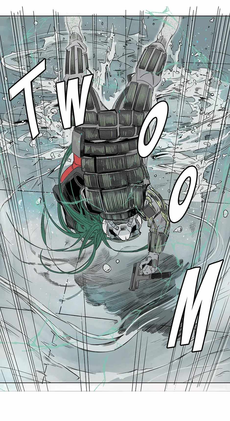 Corrupt City Chapter 68 page 49 - 