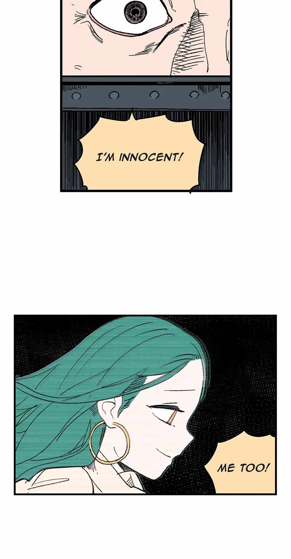 Corrupt City Chapter 69 page 15 - 