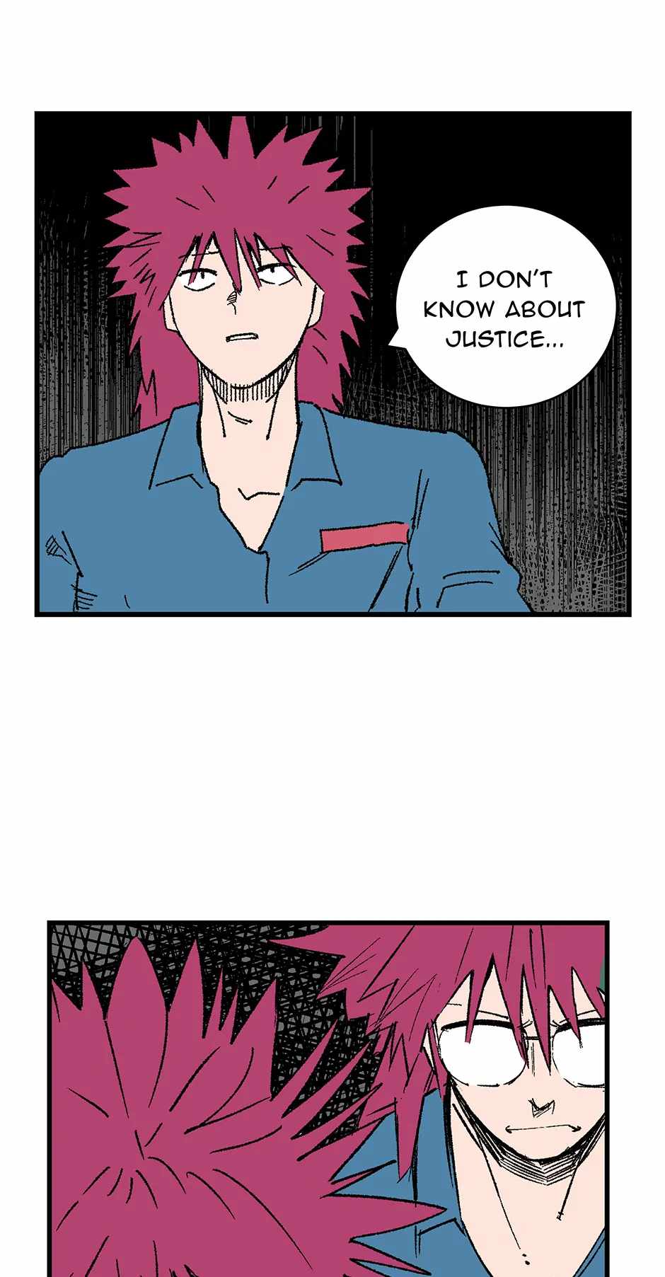 Corrupt City Chapter 69 page 16 - 