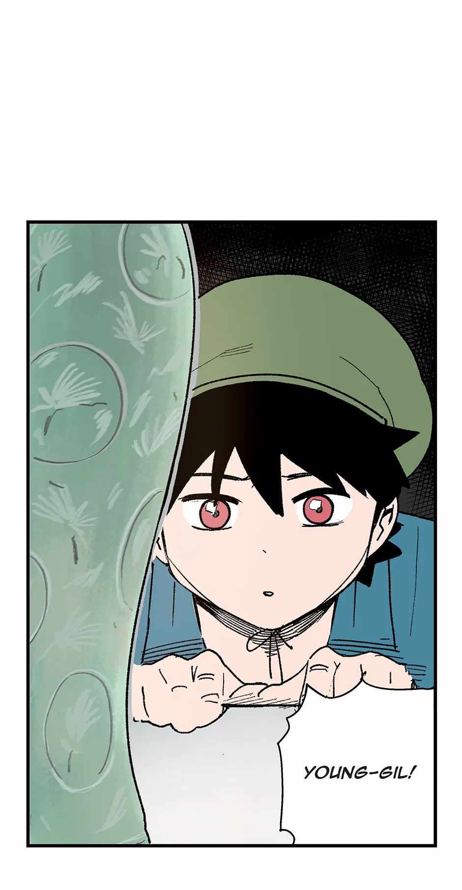 Corrupt City Chapter 69 page 19 - 