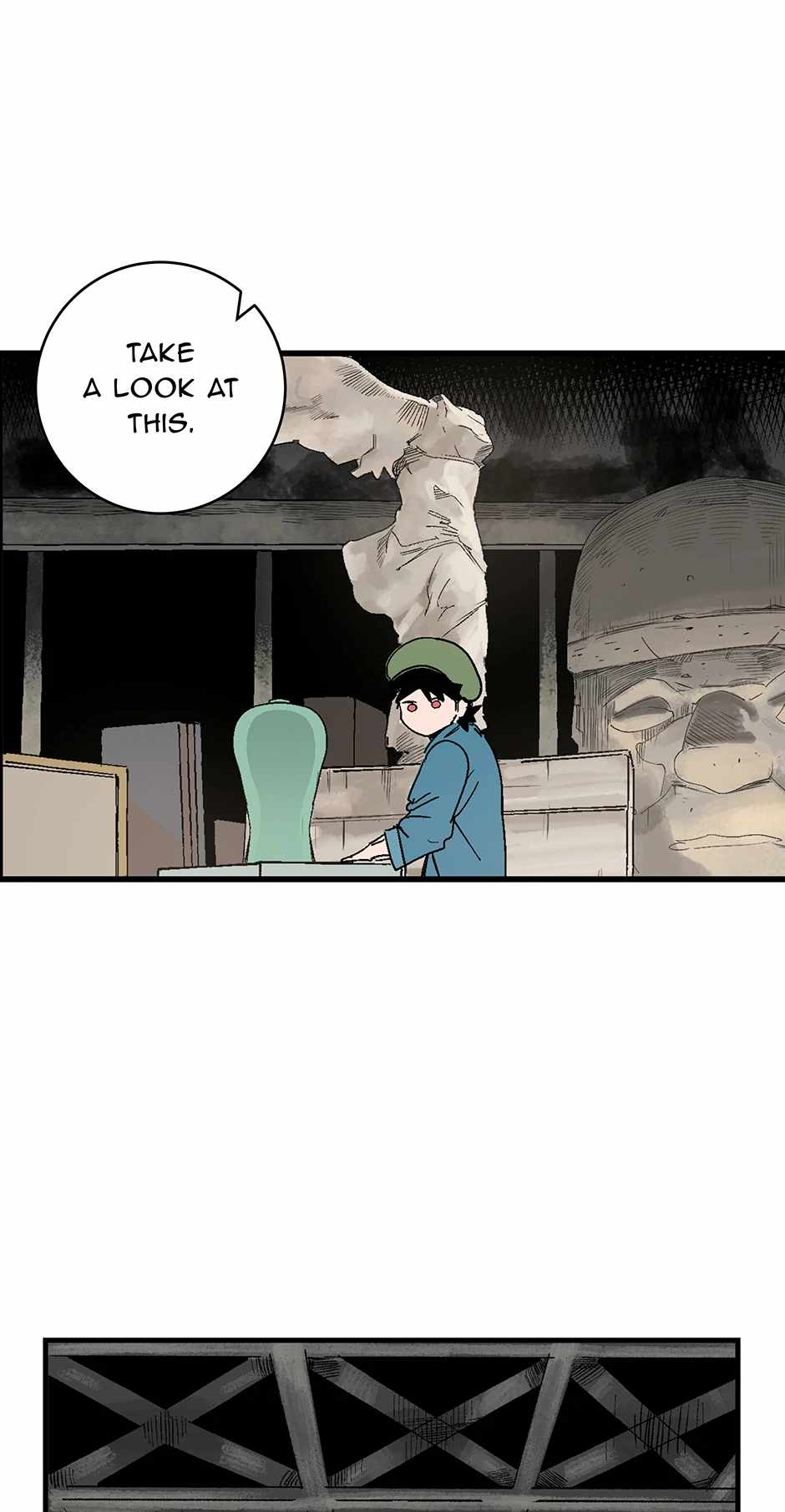 Corrupt City Chapter 69 page 20 - 