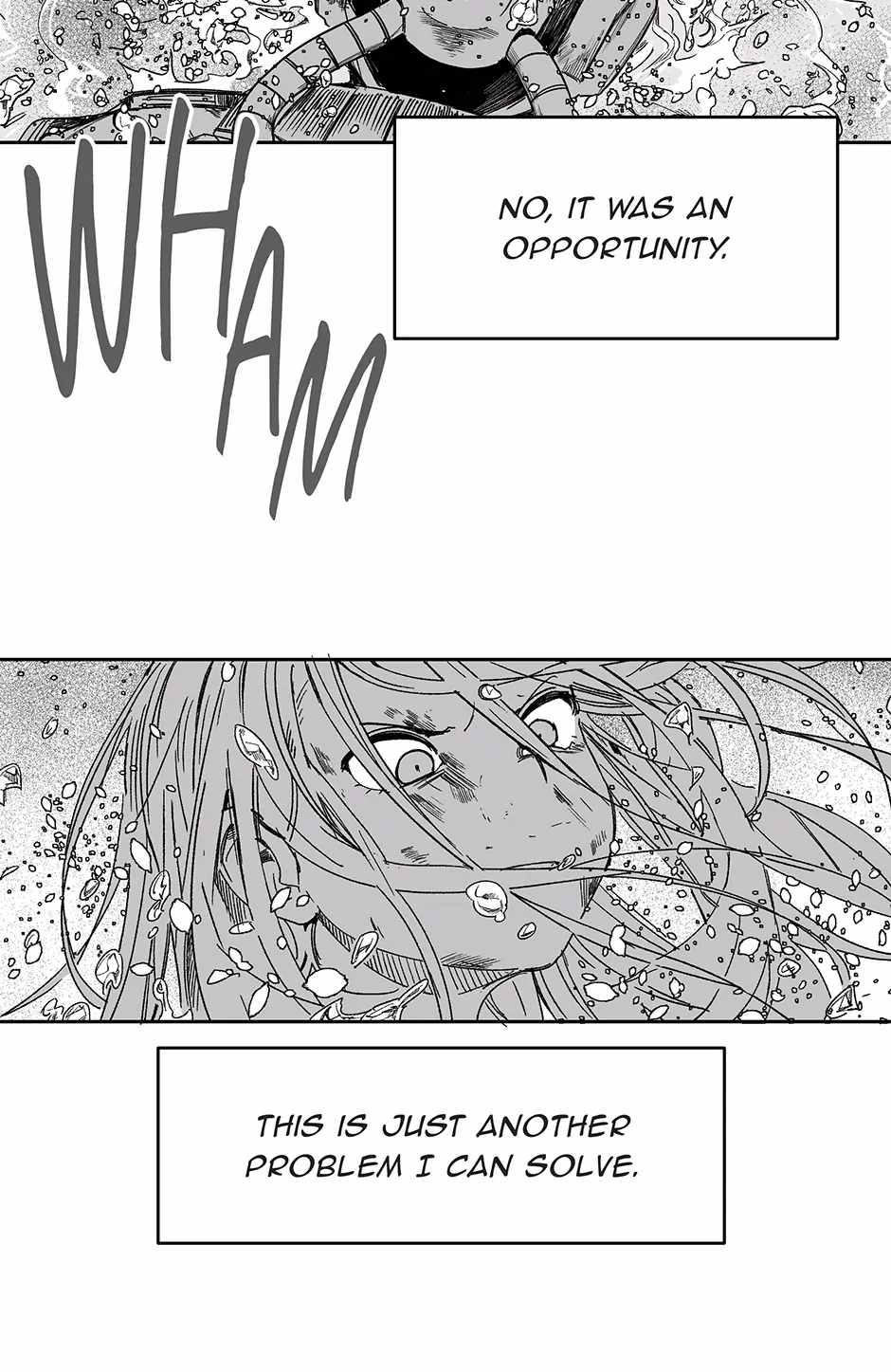 Corrupt City Chapter 69 page 3 - 