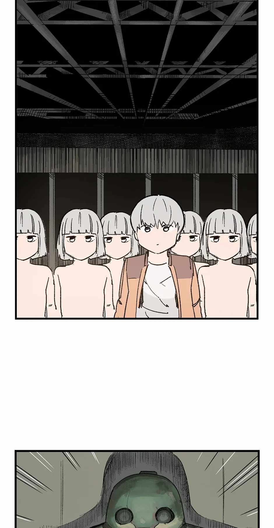 Corrupt City Chapter 69 page 21 - 