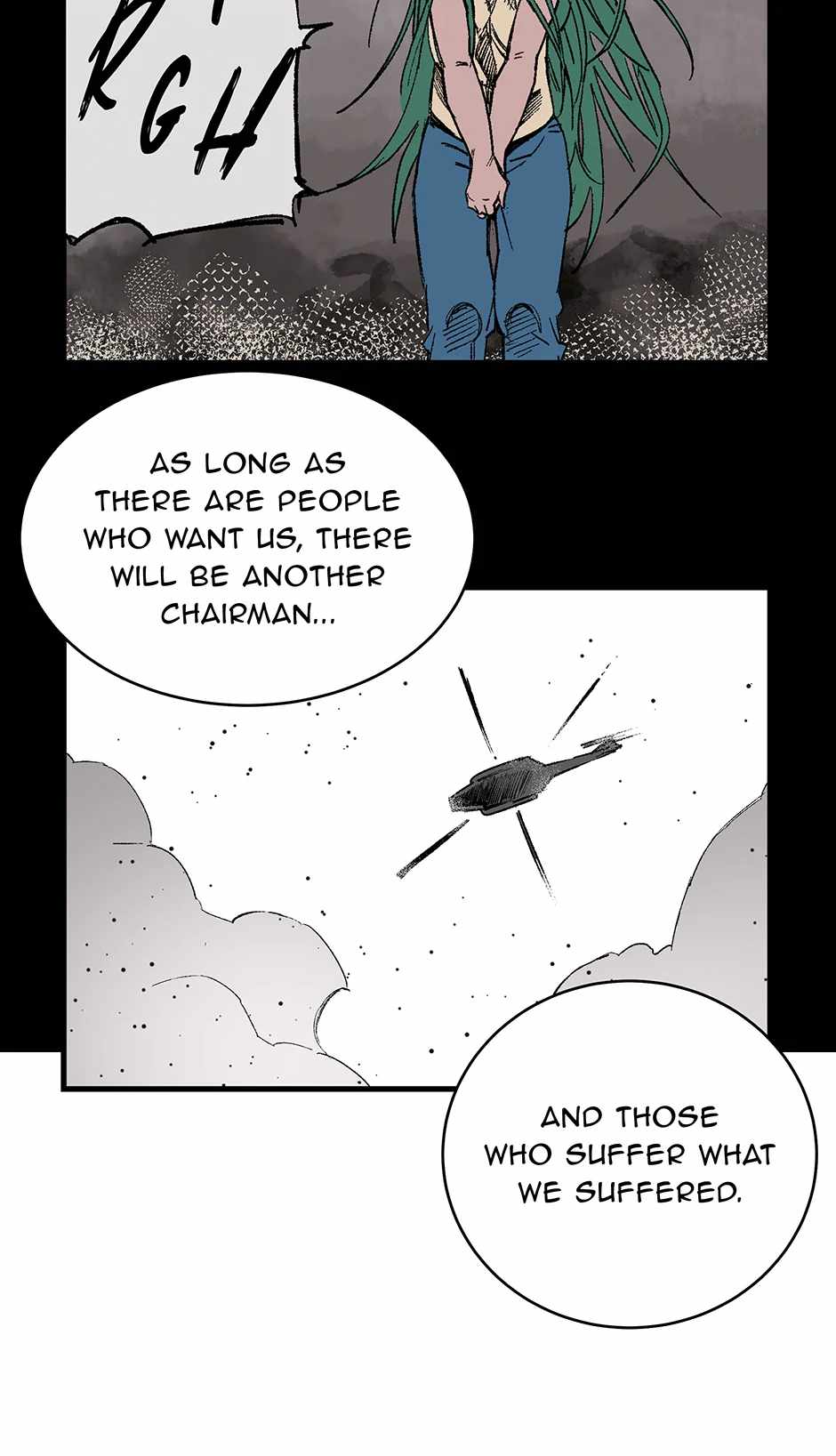 Corrupt City Chapter 69 page 26 - 