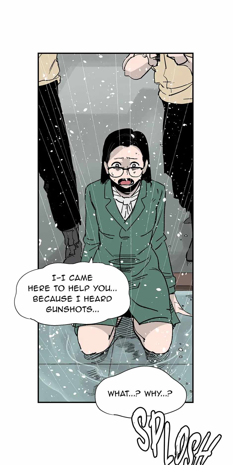 Corrupt City Chapter 69 page 7 - 