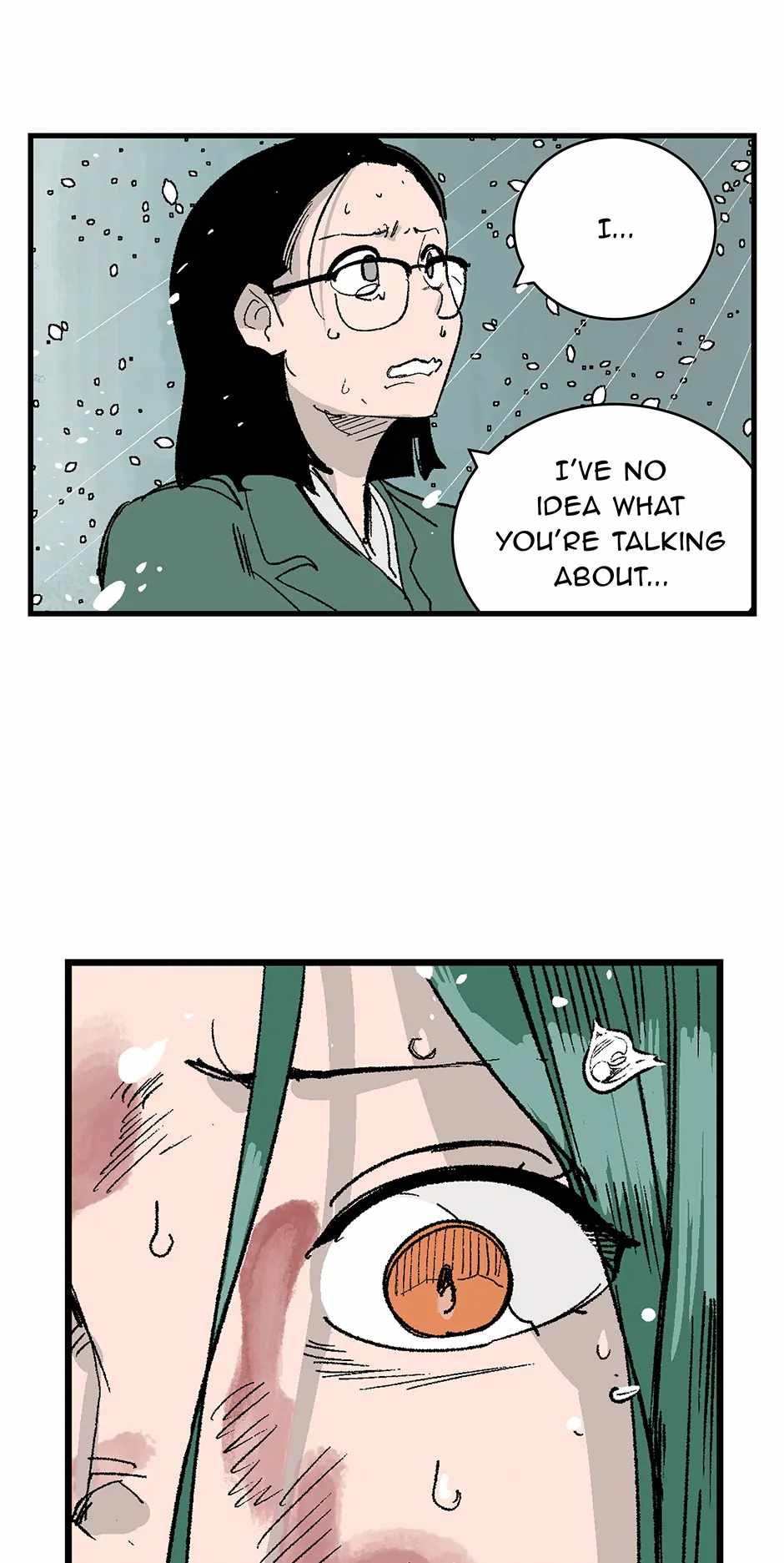 Corrupt City Chapter 69 page 9 - 