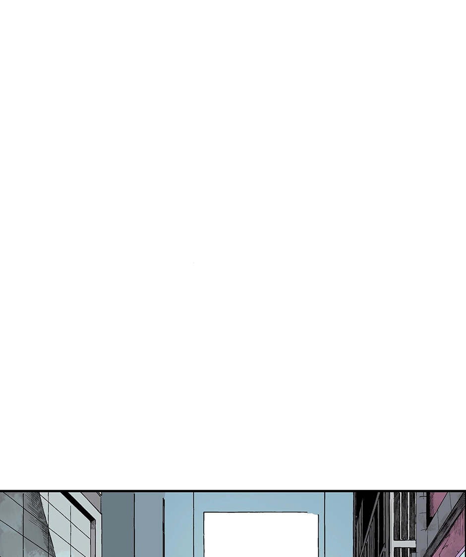Corrupt City Chapter 70 page 1 - 