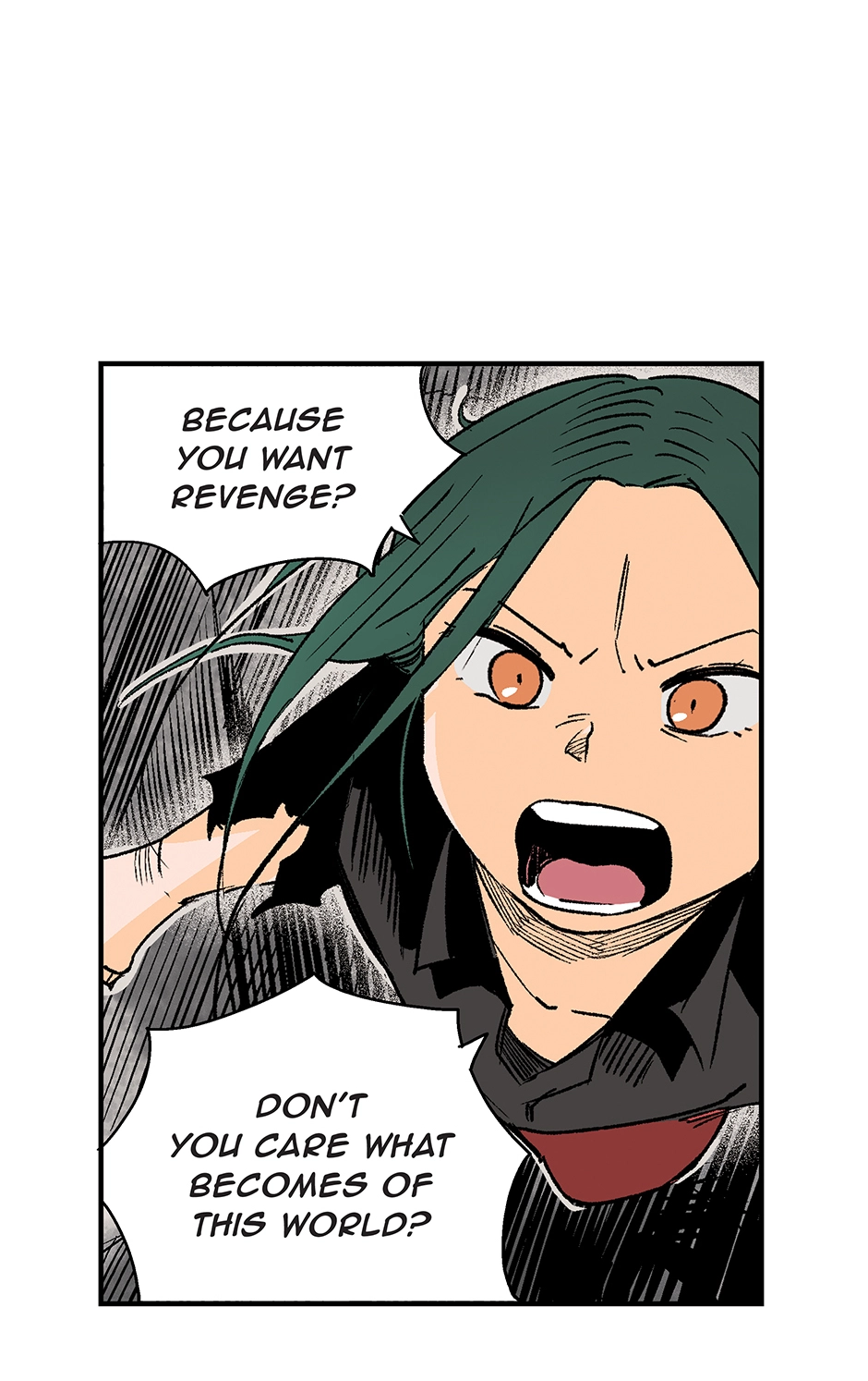 Corrupt City Chapter 70 page 15 - 