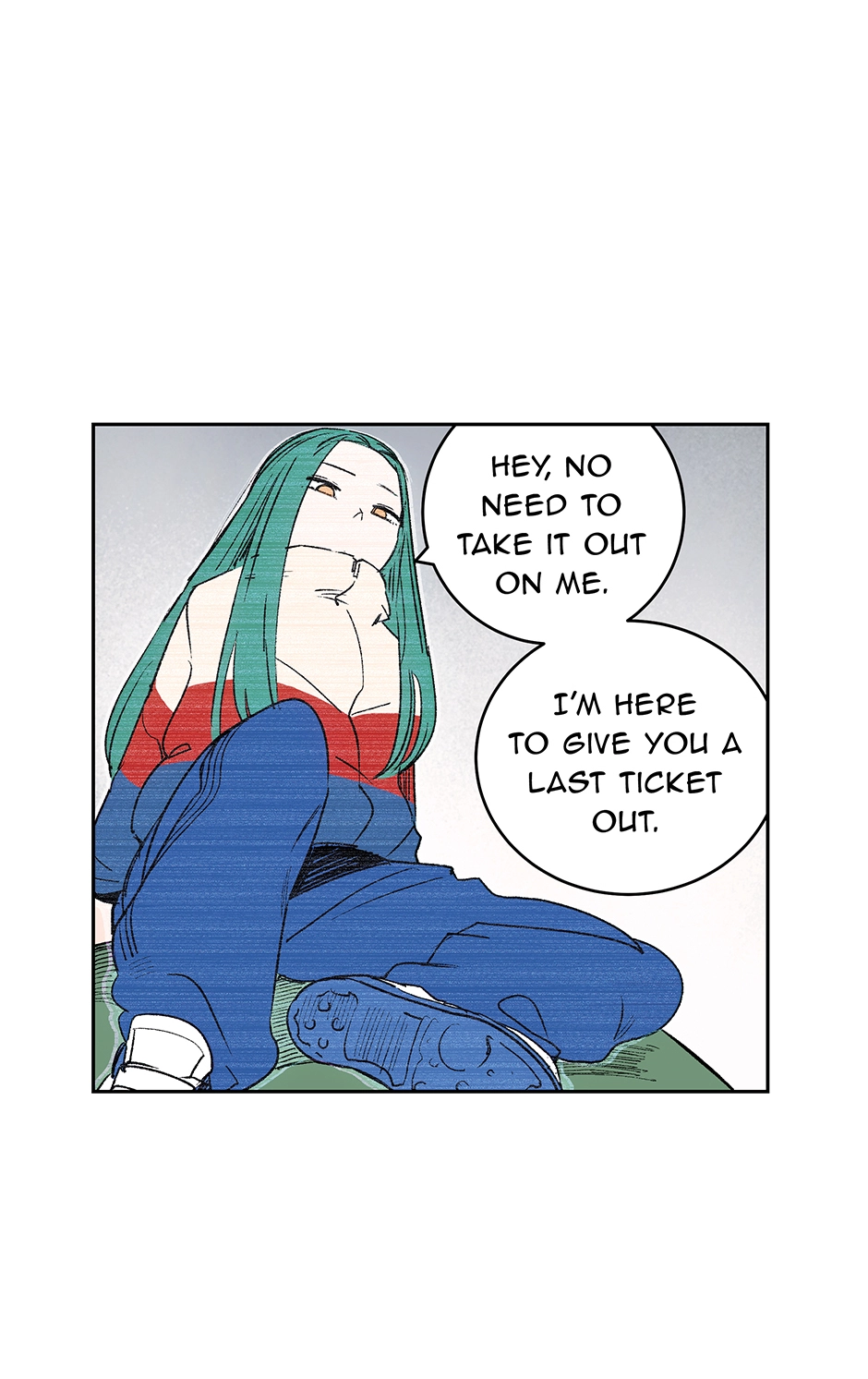 Corrupt City Chapter 70 page 16 - 