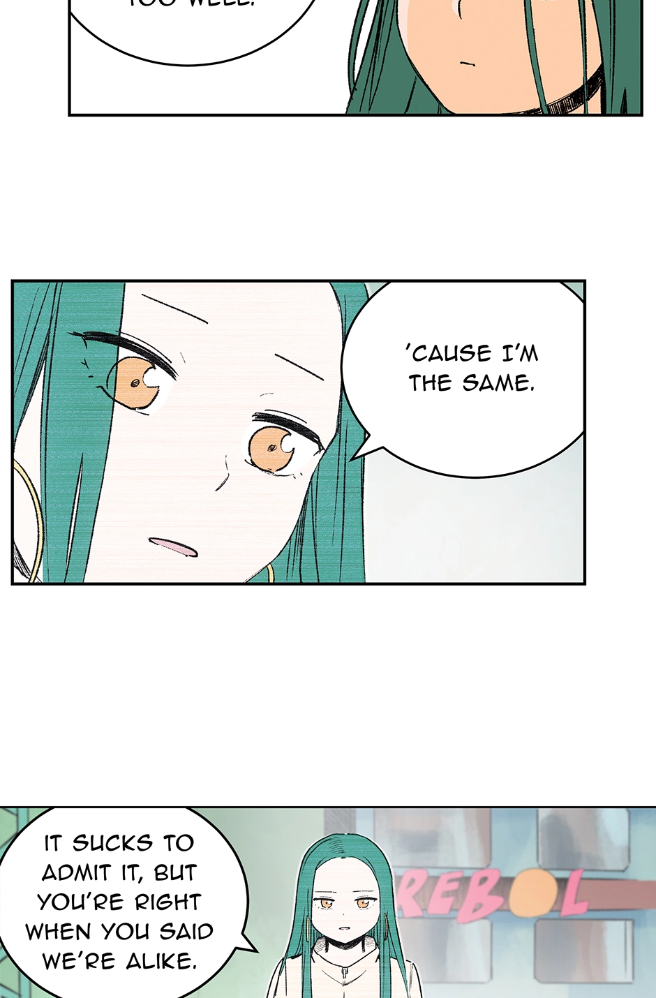 Corrupt City Chapter 70 page 18 - 