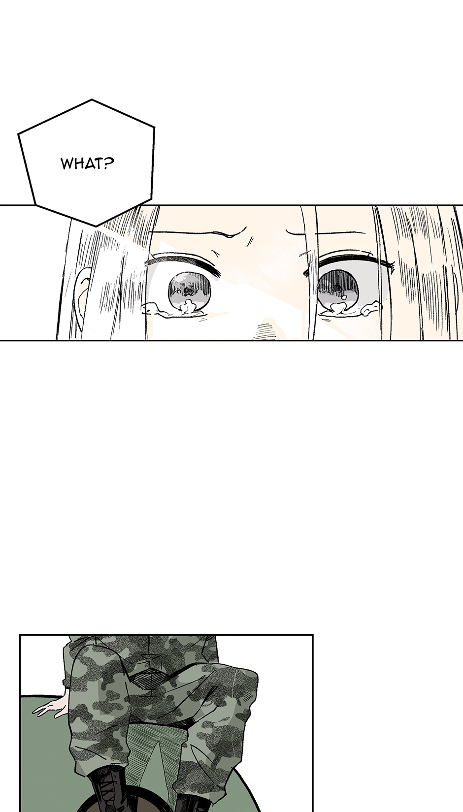 Corrupt City Chapter 70 page 23 - 
