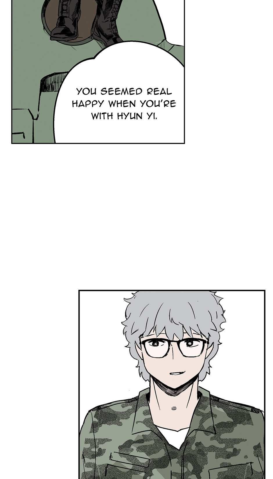 Corrupt City Chapter 70 page 24 - 