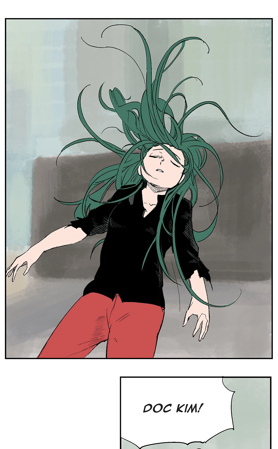 Corrupt City Chapter 70 page 27 - 