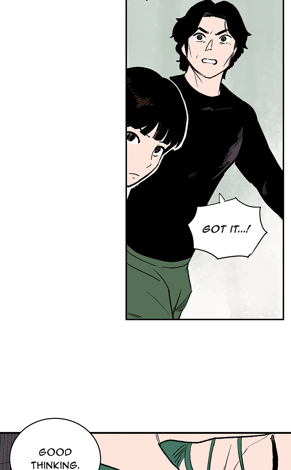 Corrupt City Chapter 70 page 28 - 