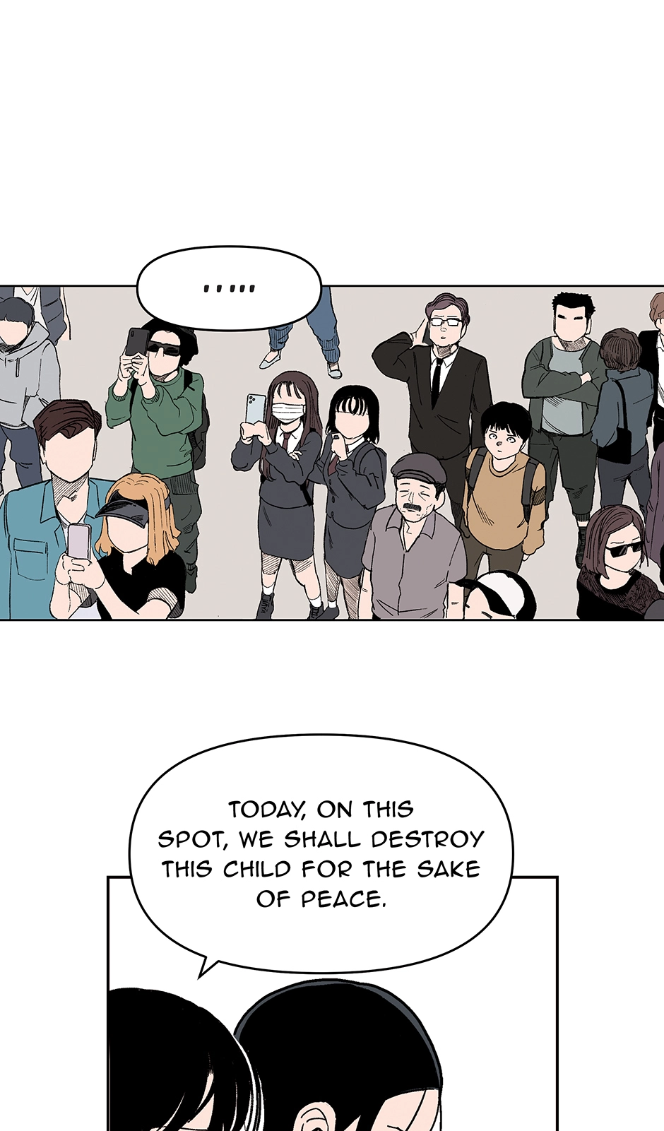 Corrupt City Chapter 70 page 34 - 