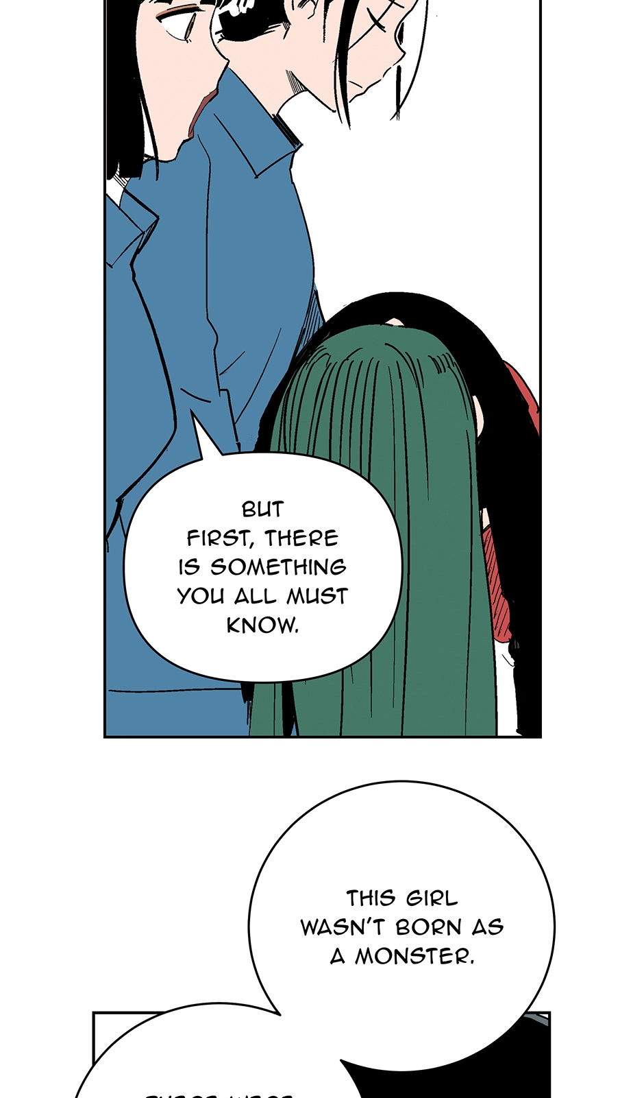 Corrupt City Chapter 70 page 35 - 