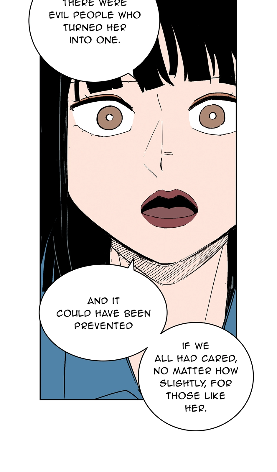 Corrupt City Chapter 70 page 36 - 