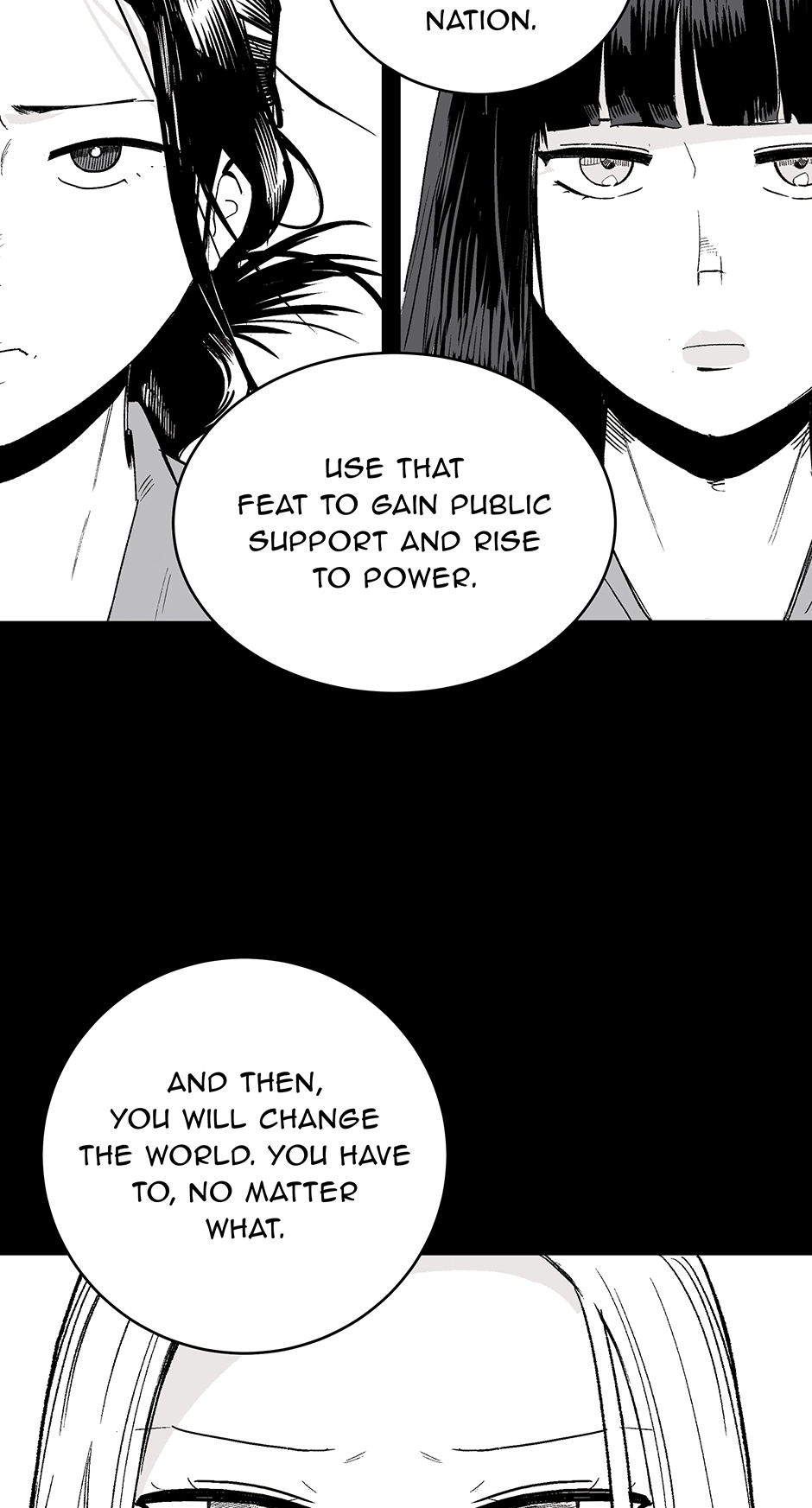 Corrupt City Chapter 70 page 39 - 