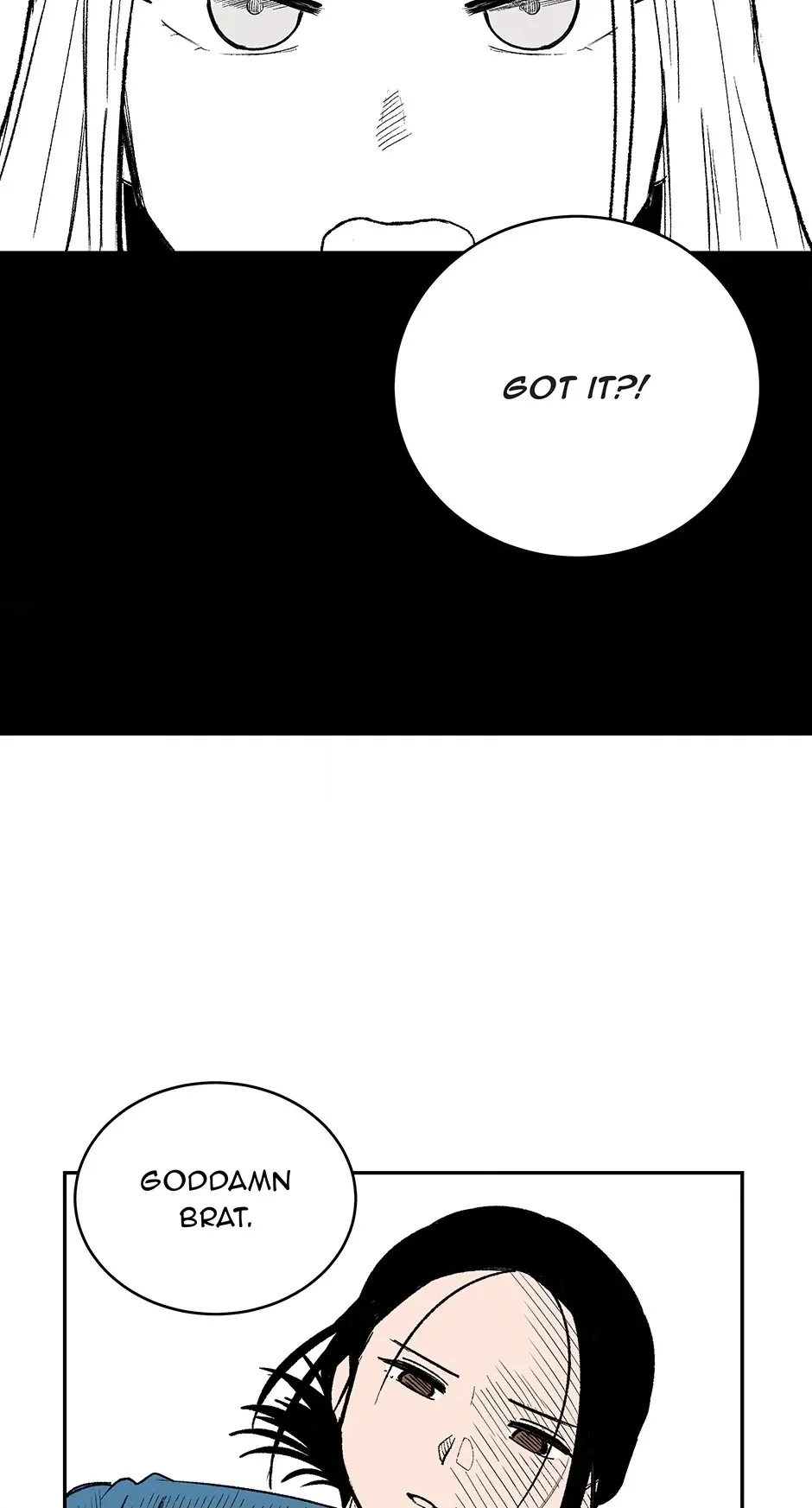 Corrupt City Chapter 70 page 40 - 