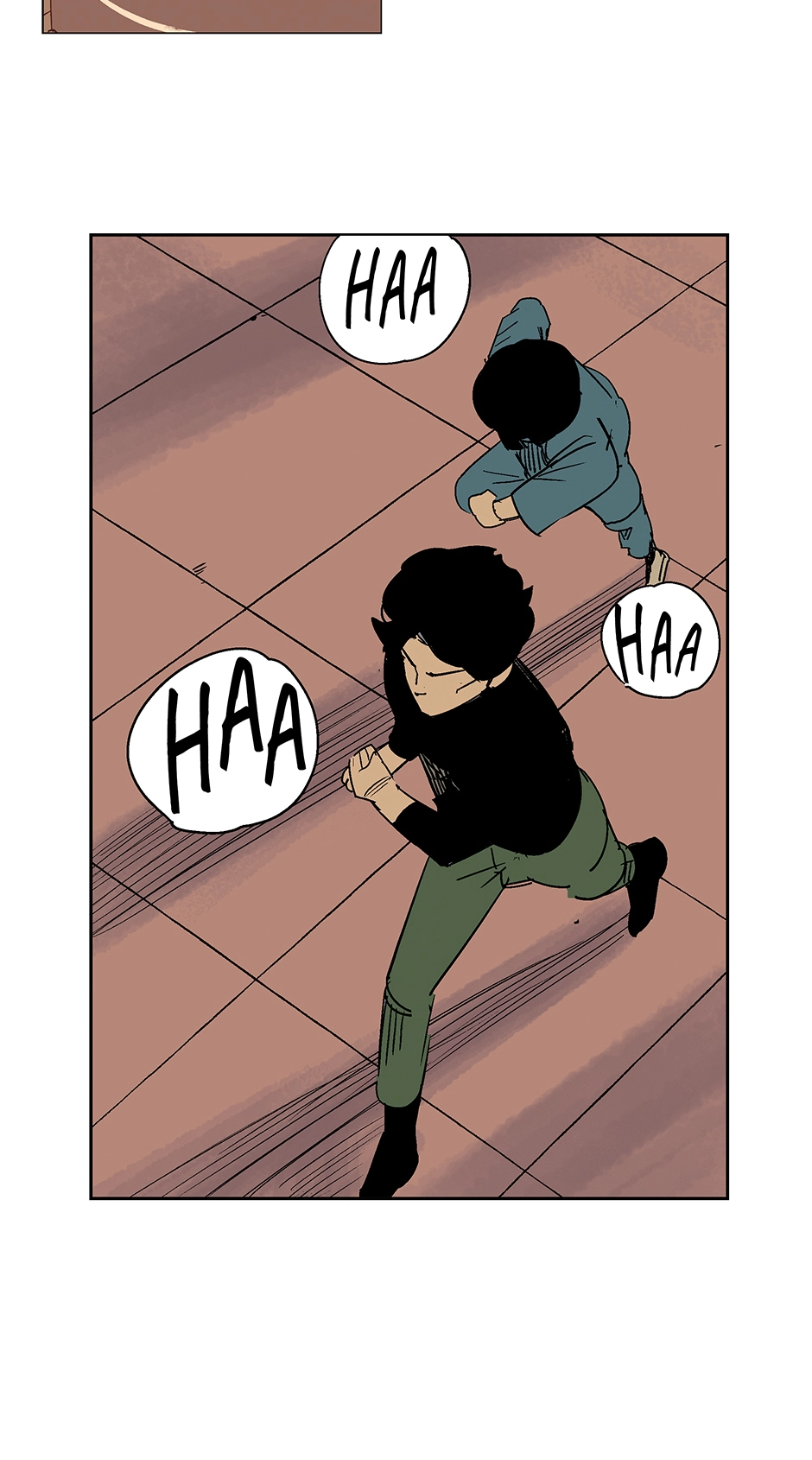 Corrupt City Chapter 70 page 44 - 
