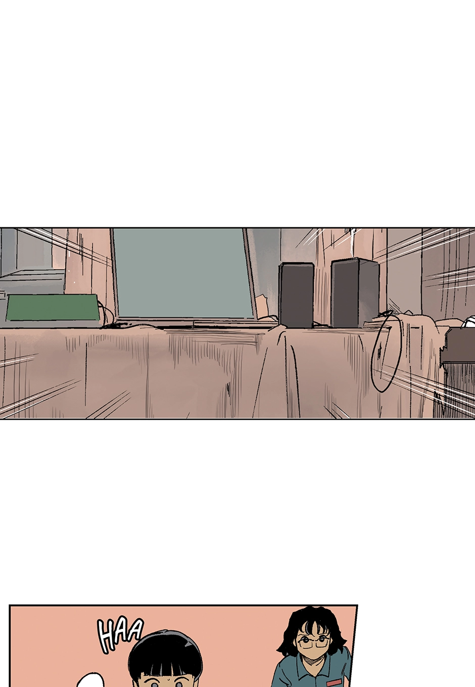 Corrupt City Chapter 70 page 45 - 