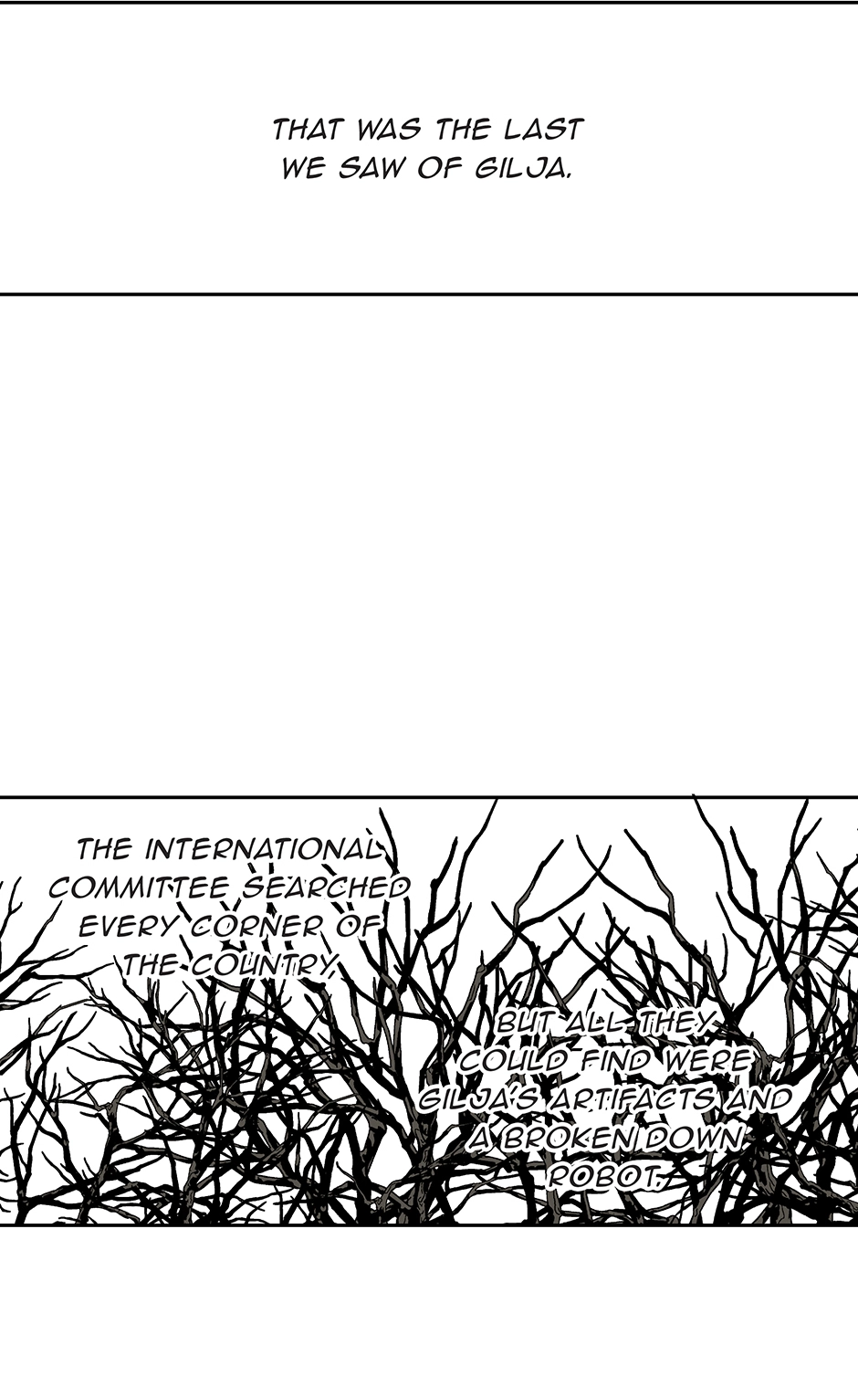 Corrupt City Chapter 70 page 49 - 