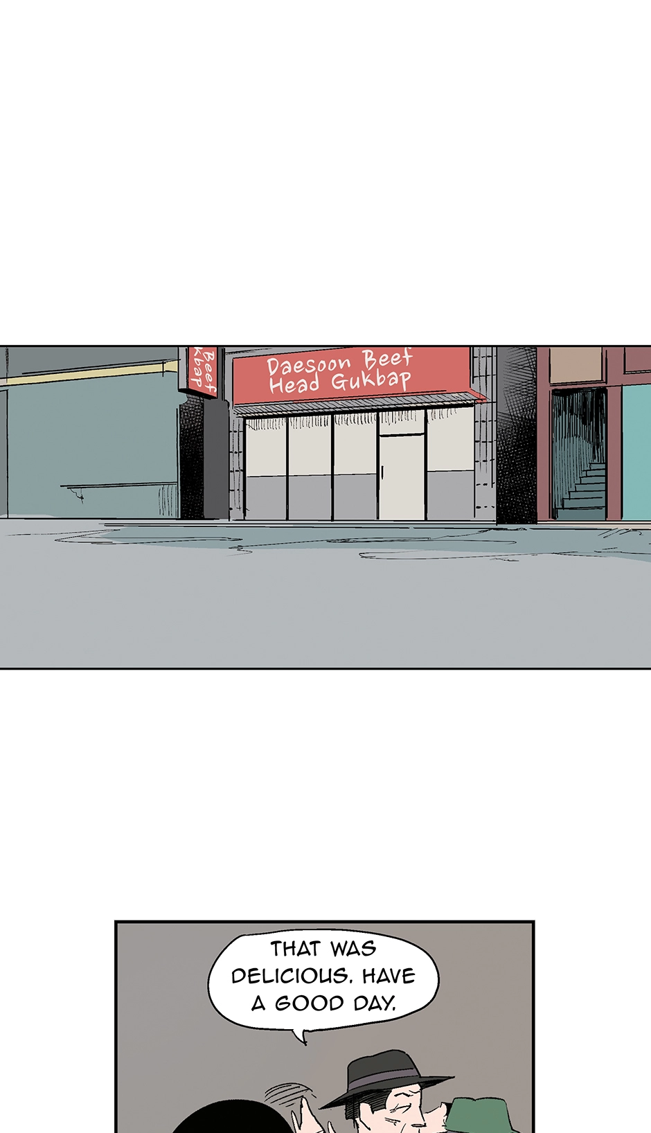 Corrupt City Chapter 70 page 53 - 